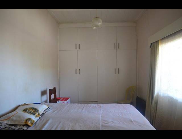 4 BEDROOM HOUSE FOR SALE IN OUDTSHOORN CENTRAL